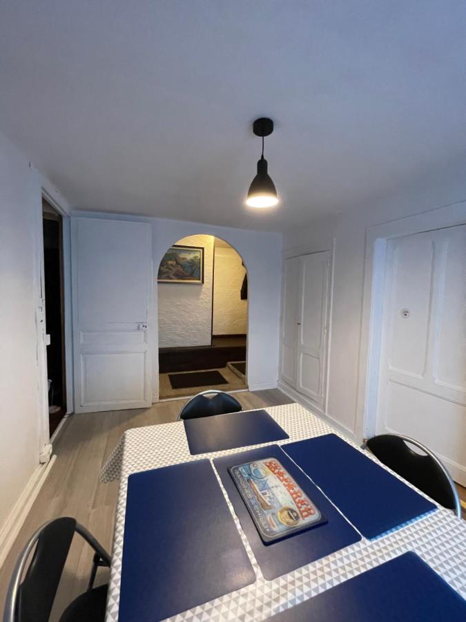 Chez Pierre Apartment Vitry-le-François Екстериор снимка