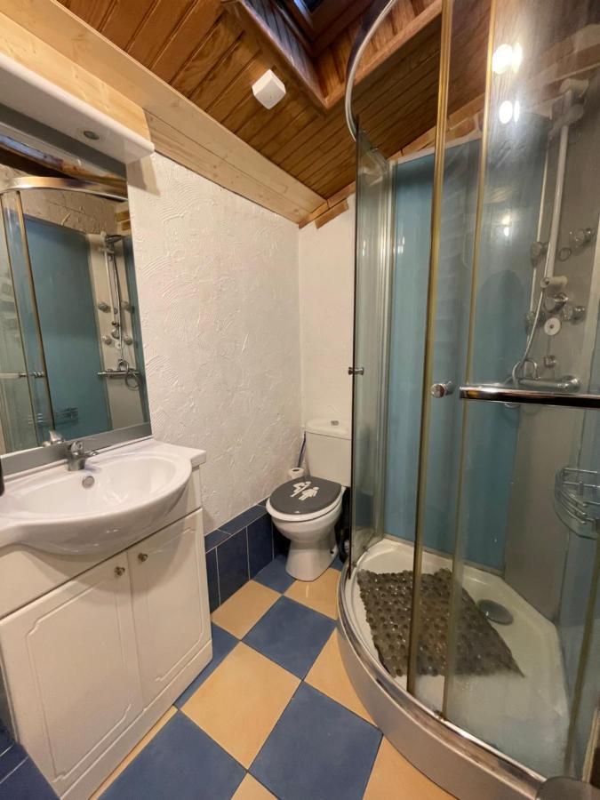 Chez Pierre Apartment Vitry-le-François Екстериор снимка