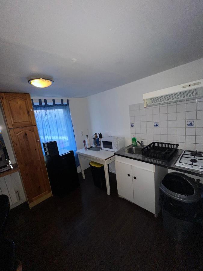 Chez Pierre Apartment Vitry-le-François Екстериор снимка