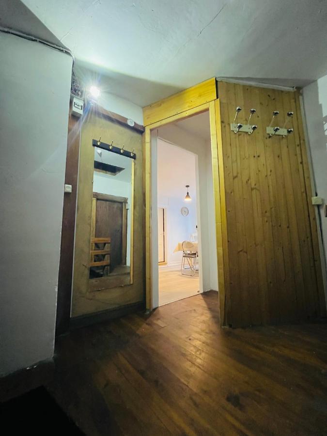 Chez Pierre Apartment Vitry-le-François Екстериор снимка
