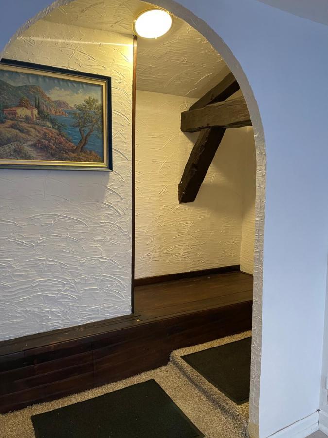 Chez Pierre Apartment Vitry-le-François Екстериор снимка